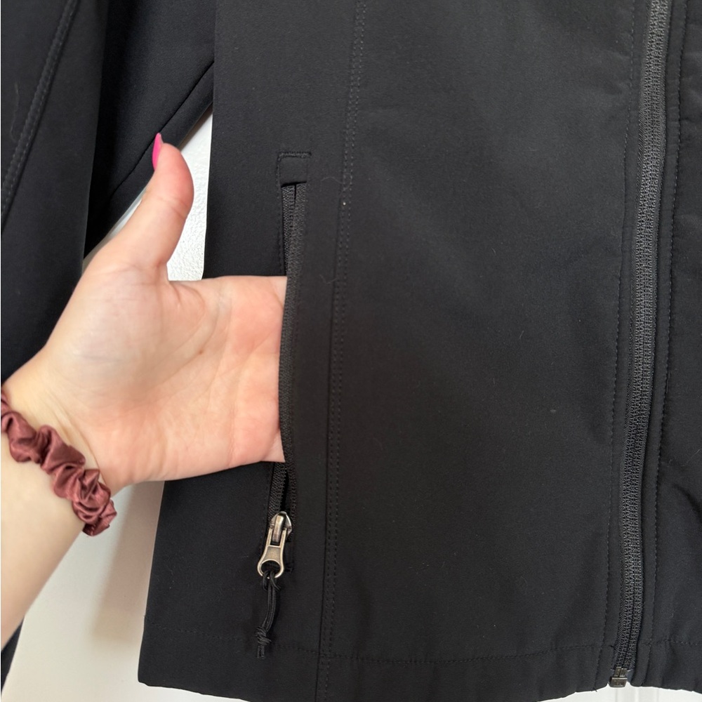 Baylor Jacket - Picture 3 of 8